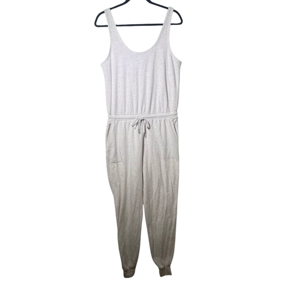 Athleta Balance Jumpsuit Medium